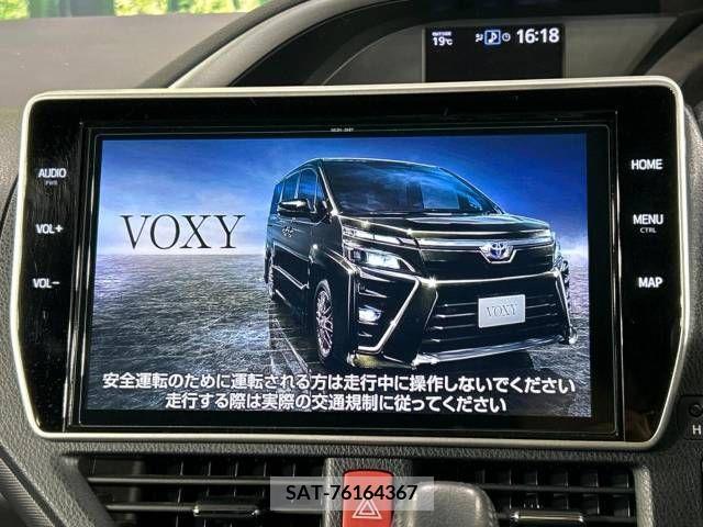 Toyota VOXY 2021-06 288848-2