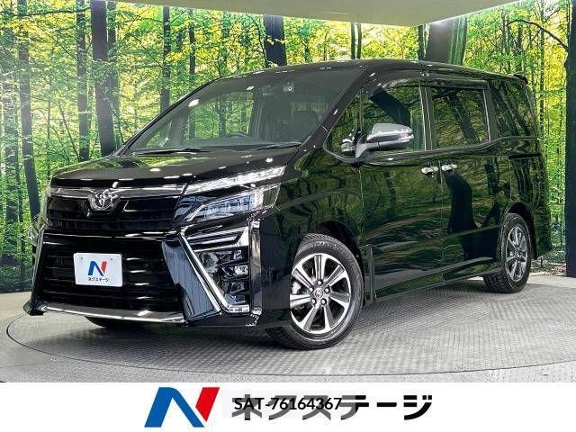 Toyota VOXY 2021-06 288848-0