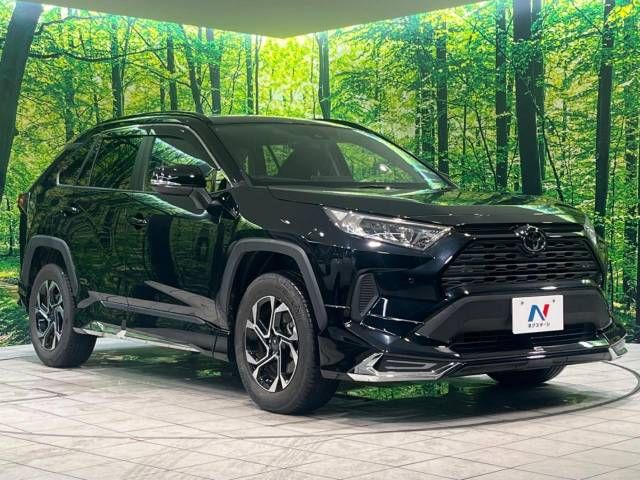 Toyota RAV4 2021-08 188714-16
