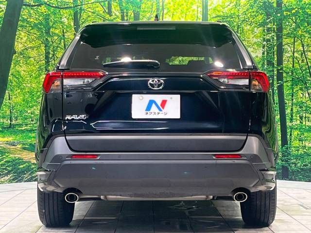 Toyota RAV4 2021-08 188714-15