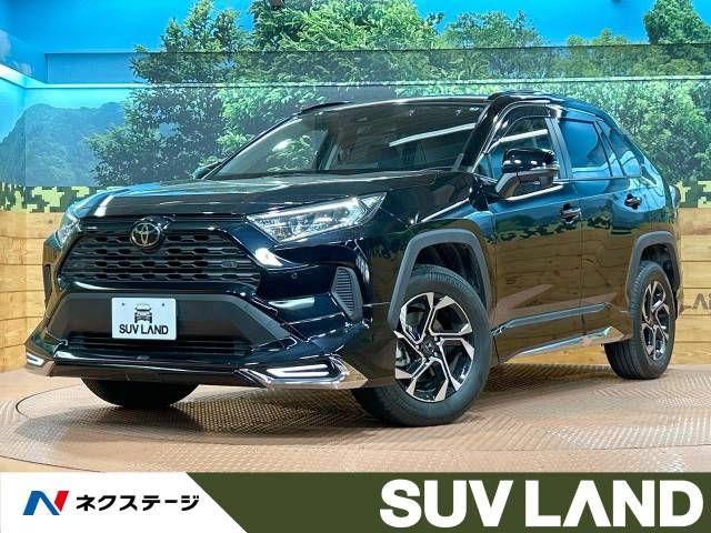 Toyota RAV4 2021-08 188714-0