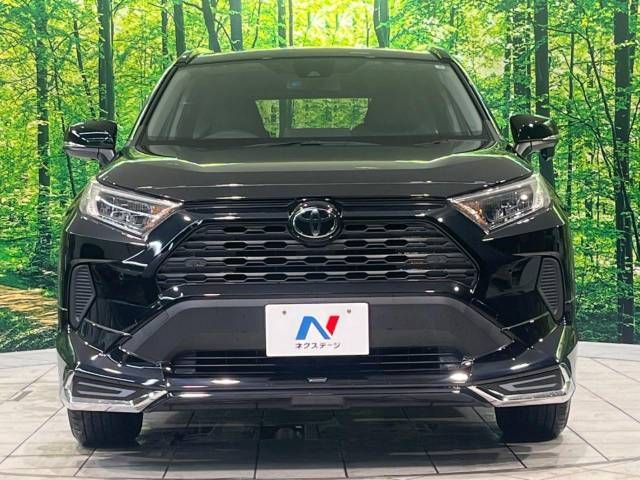 Toyota RAV4 2021-08 188714-14