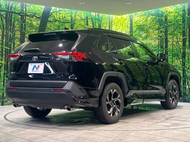 Toyota RAV4 2021-08 188714-17