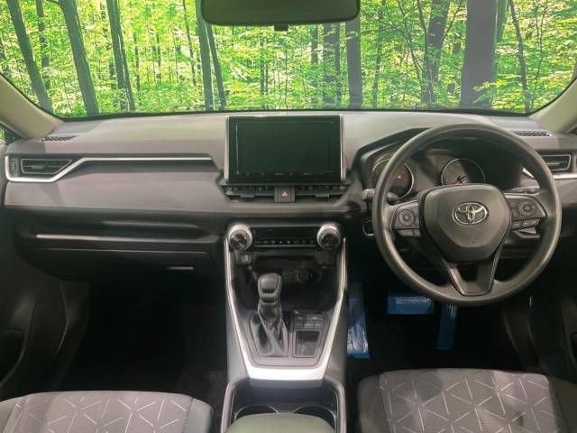 Toyota RAV4 2021-08 188714-1