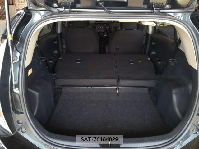 Toyota AQUA 2016-12 356315-26