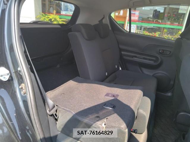 Toyota AQUA 2016-12 356315-22
