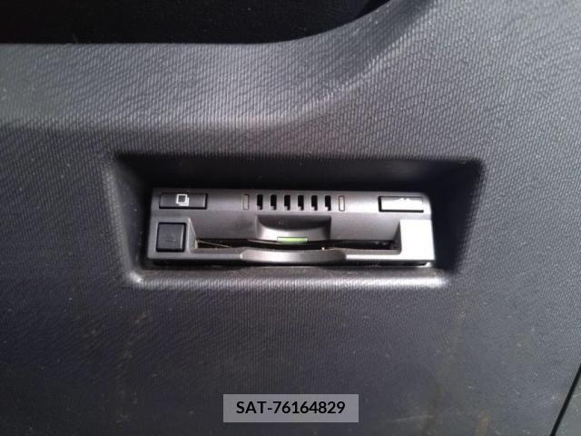 Toyota AQUA 2016-12 356315-18