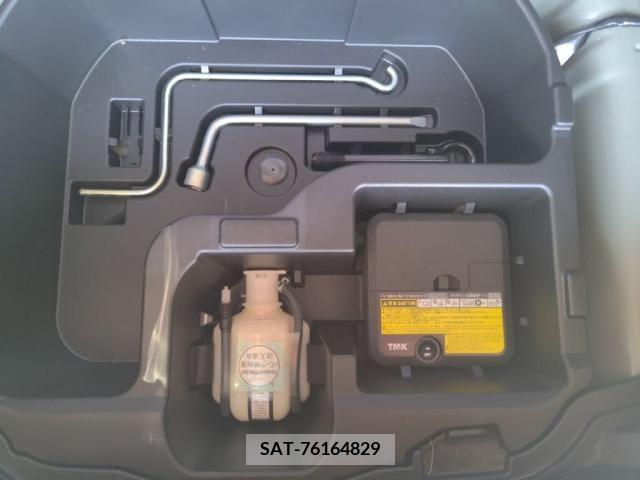 Toyota AQUA 2016-12 356315-29
