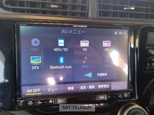 Toyota AQUA 2016-12 356315-13