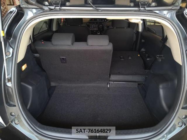 Toyota AQUA 2016-12 356315-25