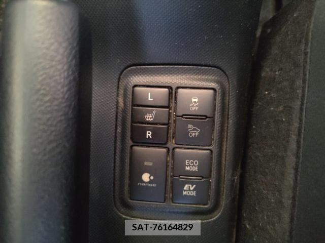 Toyota AQUA 2016-12 356315-17