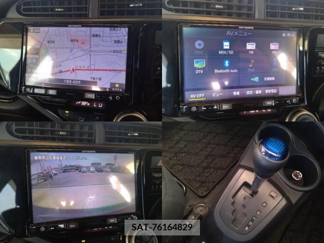 Toyota AQUA 2016-12 356315-4