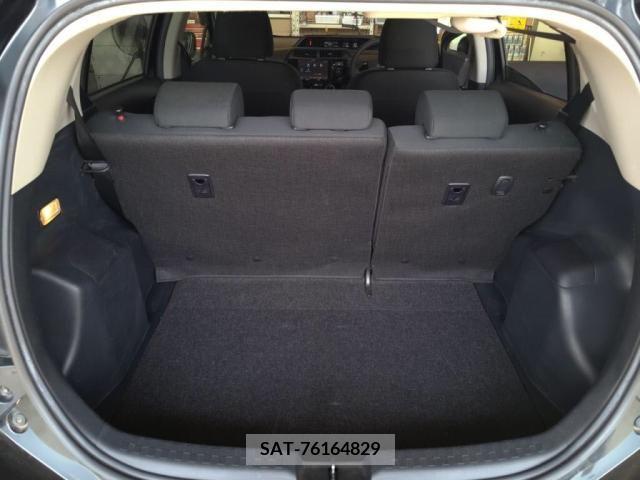 Toyota AQUA 2016-12 356315-24