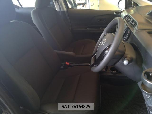 Toyota AQUA 2016-12 356315-20
