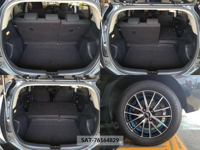 Toyota AQUA 2016-12 356315-7
