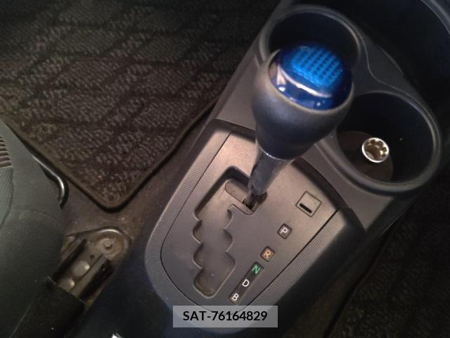 Toyota AQUA 2016-12 356315-15