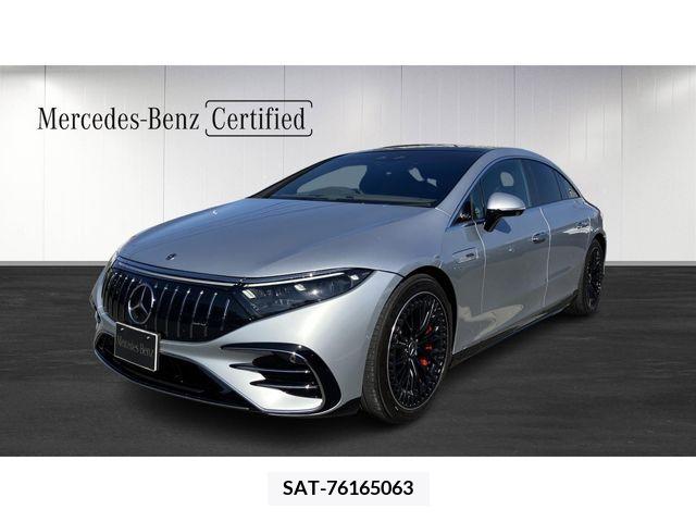 Amg EQS 2022-10 202340-0