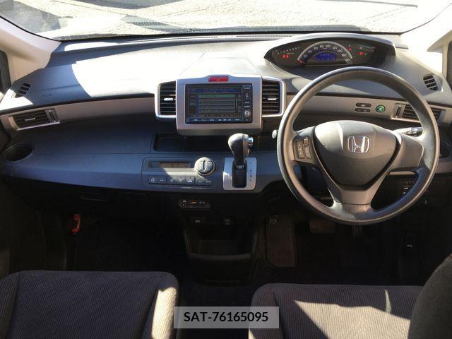 Honda FREED 2011-09 204490-5