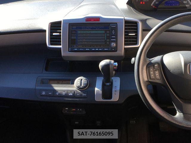 Honda FREED 2011-09 204490-6