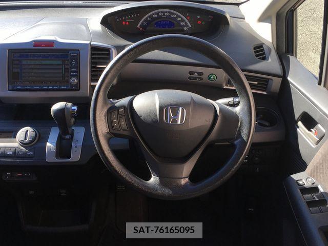 Honda FREED 2011-09 204490-7