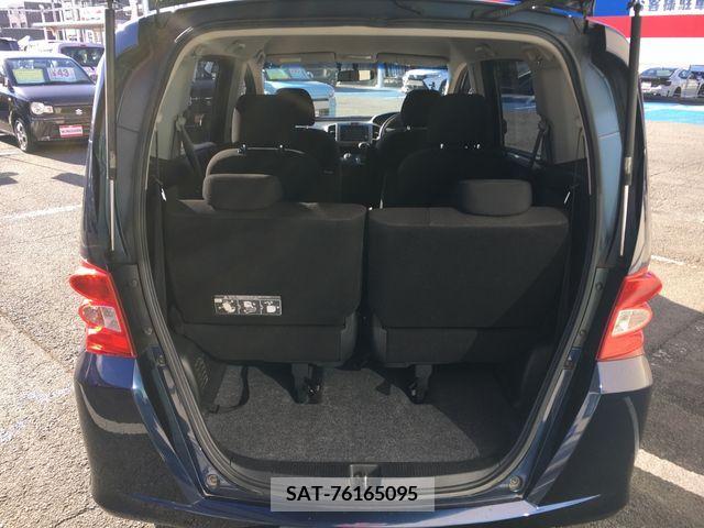 Honda FREED 2011-09 204490-14