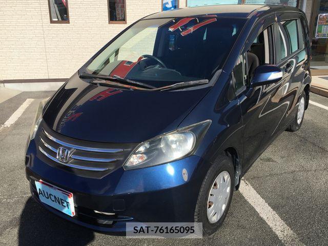 Honda FREED 2011-09 204490-0