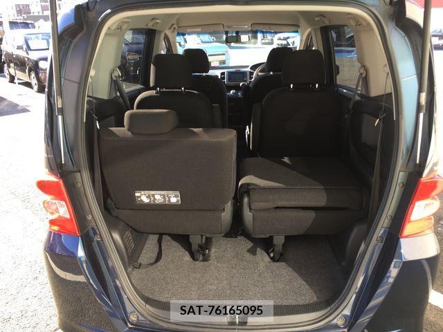 Honda FREED 2011-09 204490-15