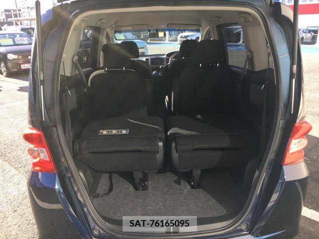 Honda FREED 2011-09 204490-16