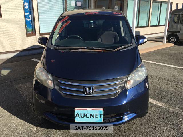 Honda FREED 2011-09 204490-1