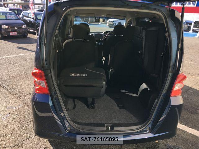 Honda FREED 2011-09 204490-17