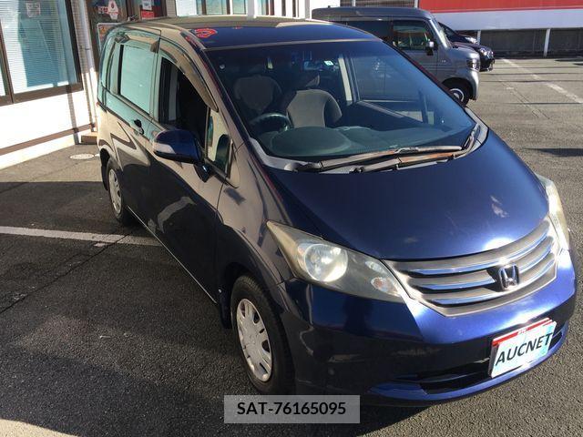 Honda FREED 2011-09 204490-2