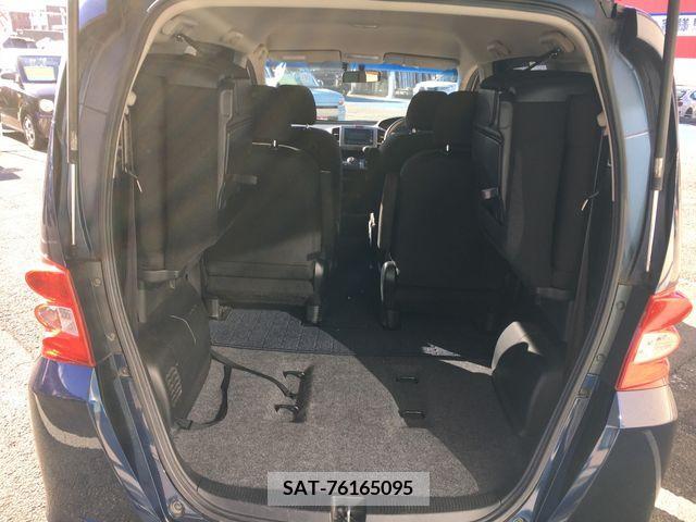 Honda FREED 2011-09 204490-18