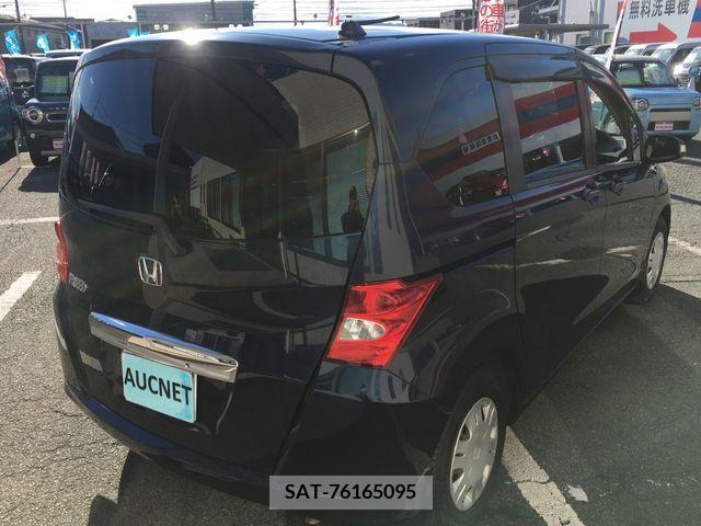 Honda FREED 2011-09 204490-3