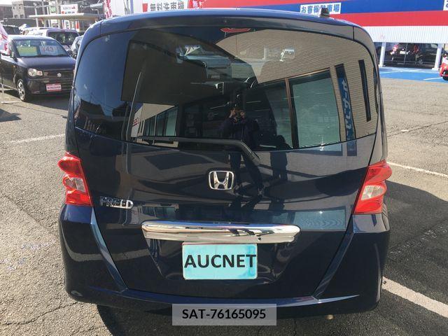 Honda FREED 2011-09 204490-4