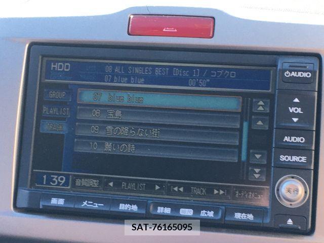 Honda FREED 2011-09 204490-19