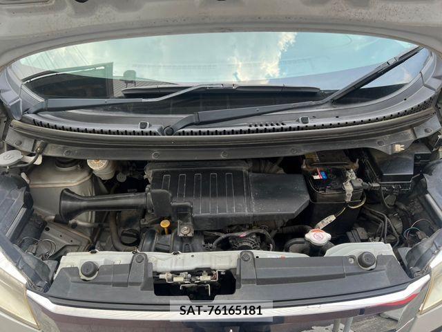 Mitsubishi EK CUSTOM 2013-07 359569-10