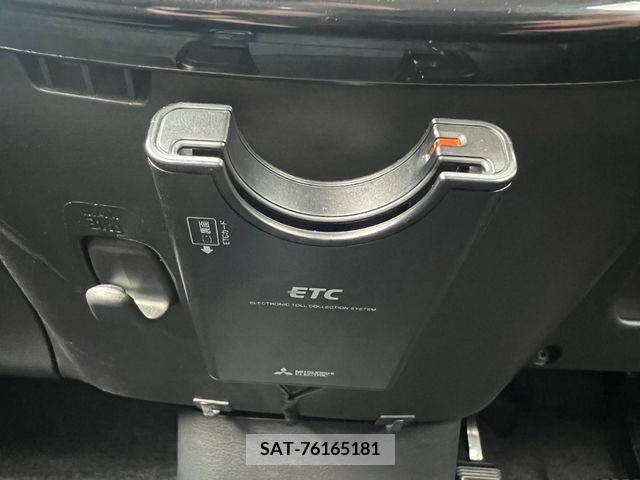 Mitsubishi EK CUSTOM 2013-07 359569-9