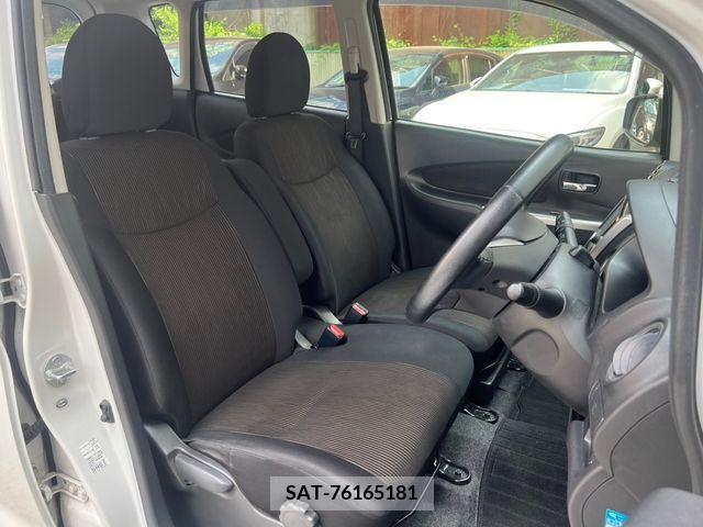 Mitsubishi EK CUSTOM 2013-07 359569-6