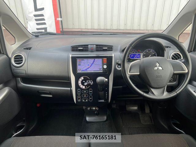 Mitsubishi EK CUSTOM 2013-07 359569-7