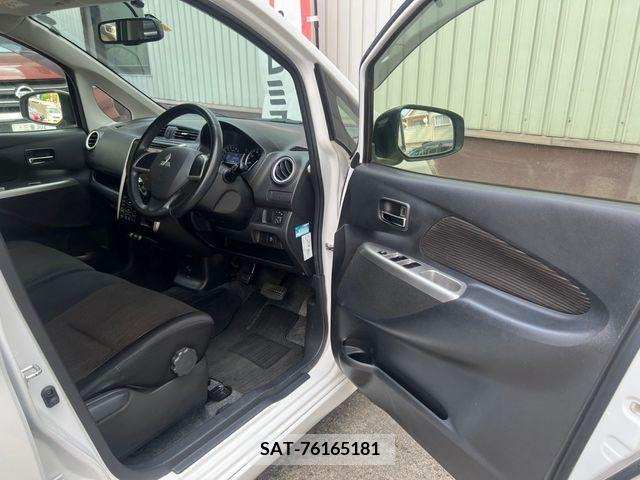Mitsubishi EK CUSTOM 2013-07 359569-5