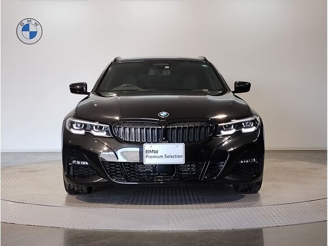 Bmw 3 SERIES 2021-10 13757-7