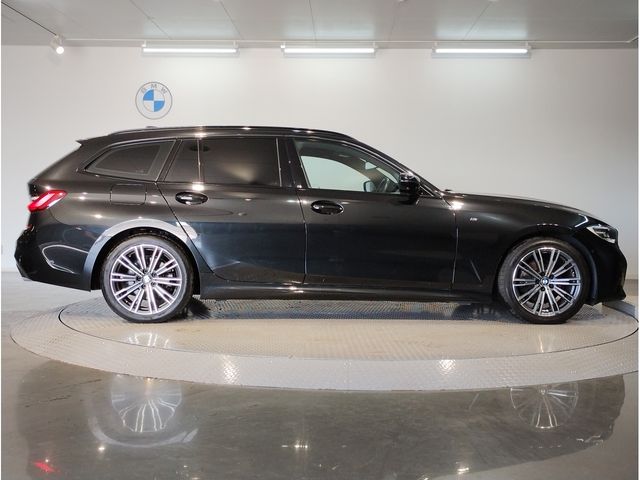 Bmw 3 SERIES 2021-10 13757-5