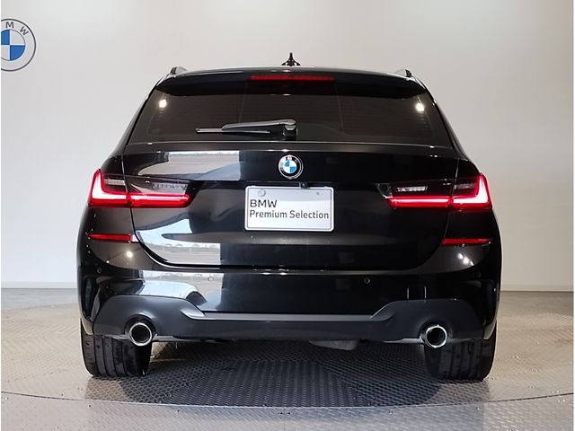 Bmw 3 SERIES 2021-10 13757-3