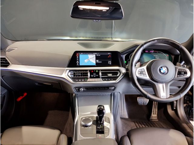 Bmw 3 SERIES 2021-10 13757-11