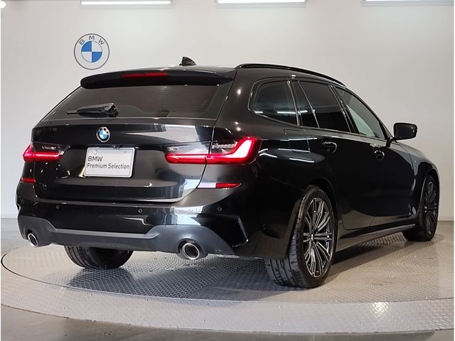 Bmw 3 SERIES 2021-10 13757-4