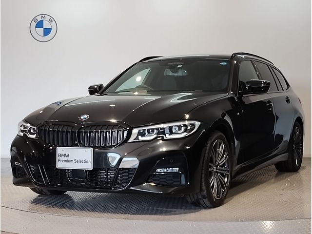 Bmw 3 SERIES 2021-10 13757-0