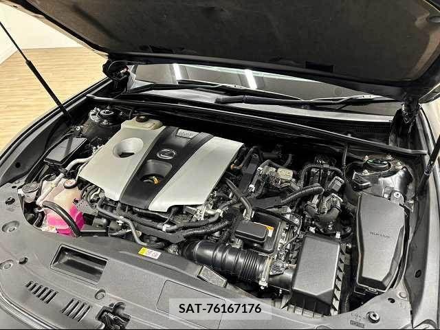 Lexus ES 2019-07 222020-17