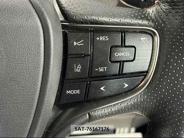 Lexus ES 2019-07 222020-7