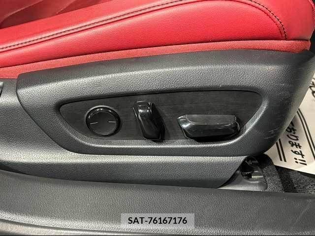 Lexus ES 2019-07 222020-10