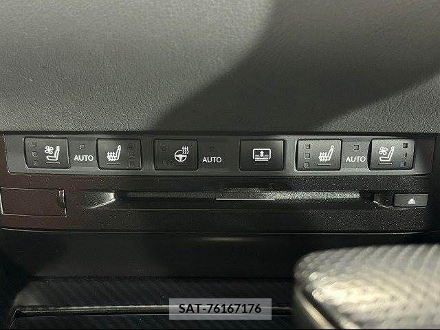 Lexus ES 2019-07 222020-9